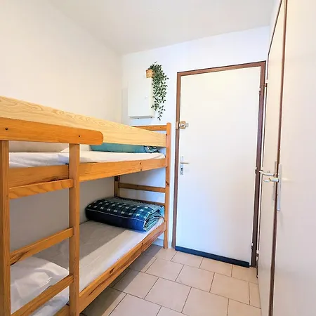 Au Calme + Parking 阿格德