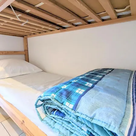 Au Calme + Parking * 阿格德