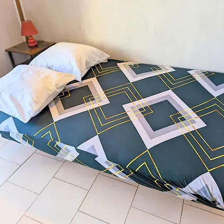 公寓 Au Calme + Parking