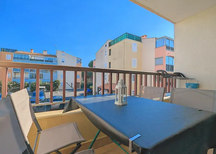 Au Calme + Parking Appartement