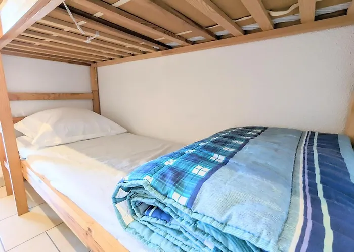 Au Calme + Parking * Agde