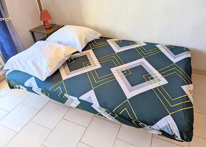 Appartement Au Calme + Parking