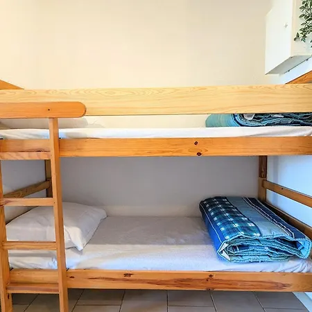 Au Calme + Parking * アグド