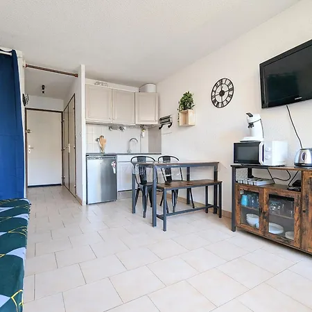 Appartement Au Calme + Parking *