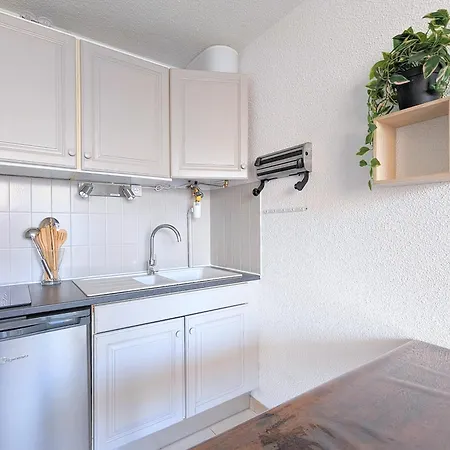 Au Calme + Parking Agde