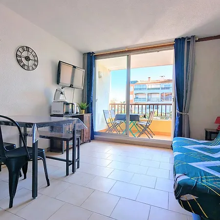 Appartement Au Calme + Parking