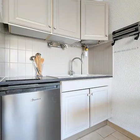 Appartement Au Calme + Parking *