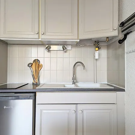 Au Calme + Parking *