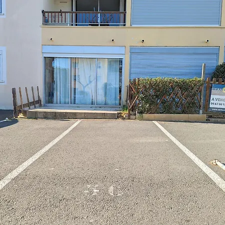 Appartement Au Calme + Parking *