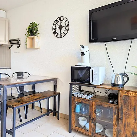 Au Calme + Parking Appartement *