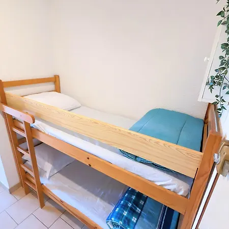 Au Calme + Parking * Agde