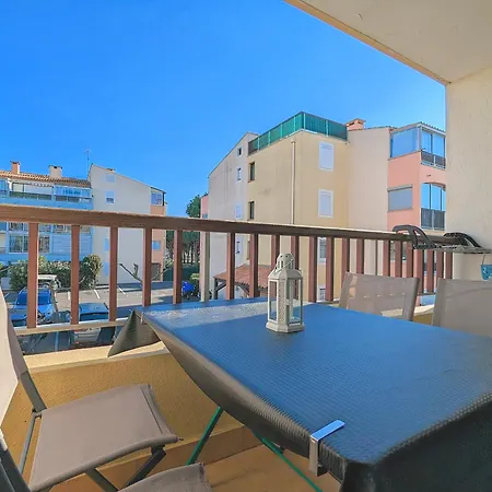 Au Calme + Parking Appartement