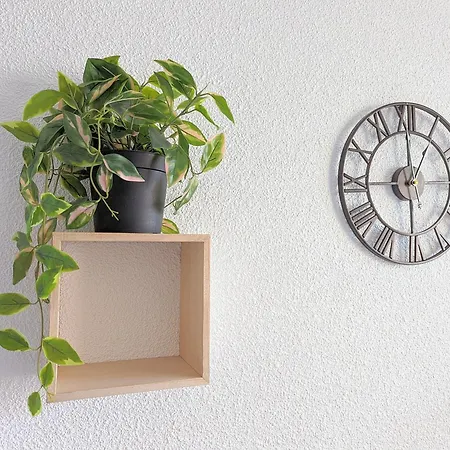 Au Calme + Parking Appartement Agde