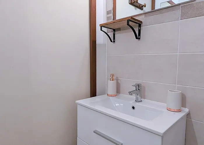 Au Calme + Parking Apartamento Agde