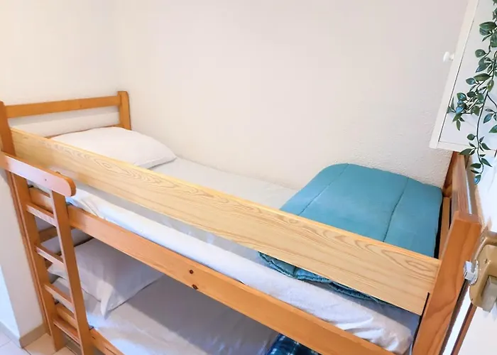 Au Calme + Parking * アグド