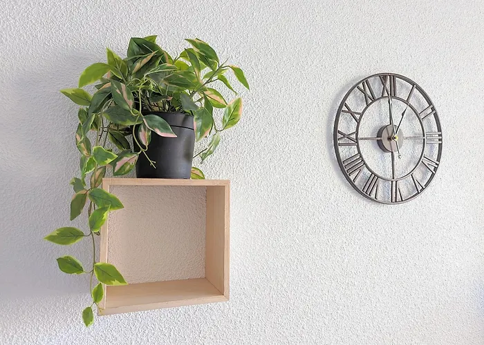 Au Calme + Parking Apartamento Agde